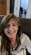 Claire B., 58, Harrogate