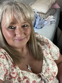 Tracey L., 45, Telford
