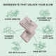 Alpha-Arbutin + Vitamin C Brightening Bar