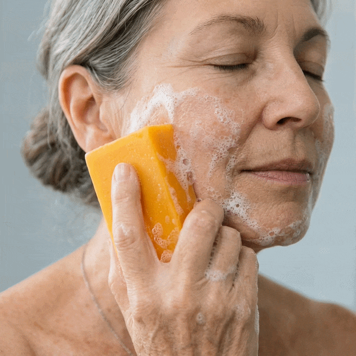 <p>The science behind <strong>brighter, spot-free skin</strong></p>