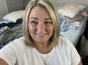Joanne C., 58, Hexham
